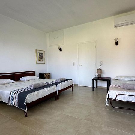 Bouros Seaview Farm Βίλα Κάρυστος Εξωτερικό φωτογραφία