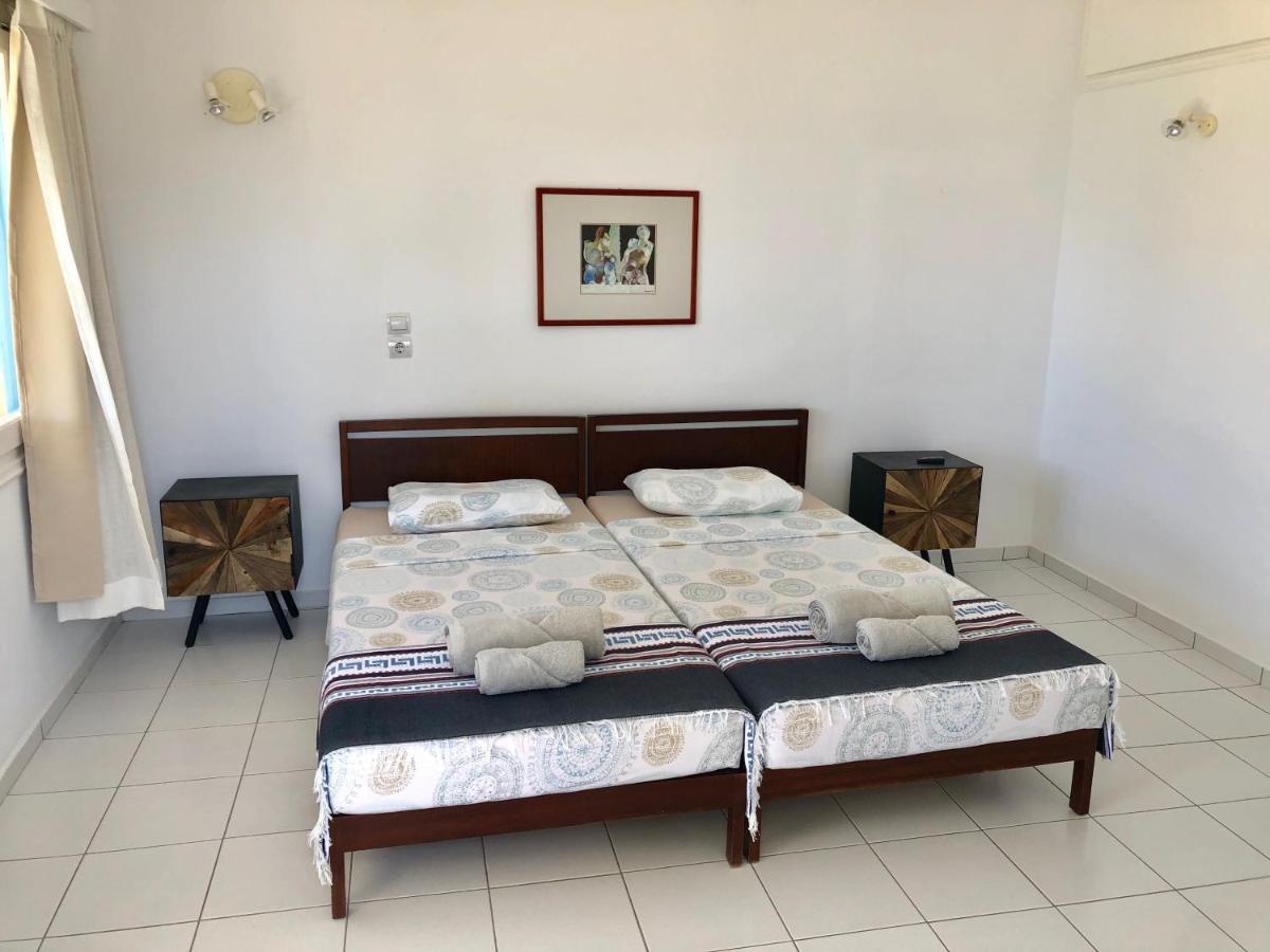 Bouros Seaview Farm Βίλα Κάρυστος Εξωτερικό φωτογραφία