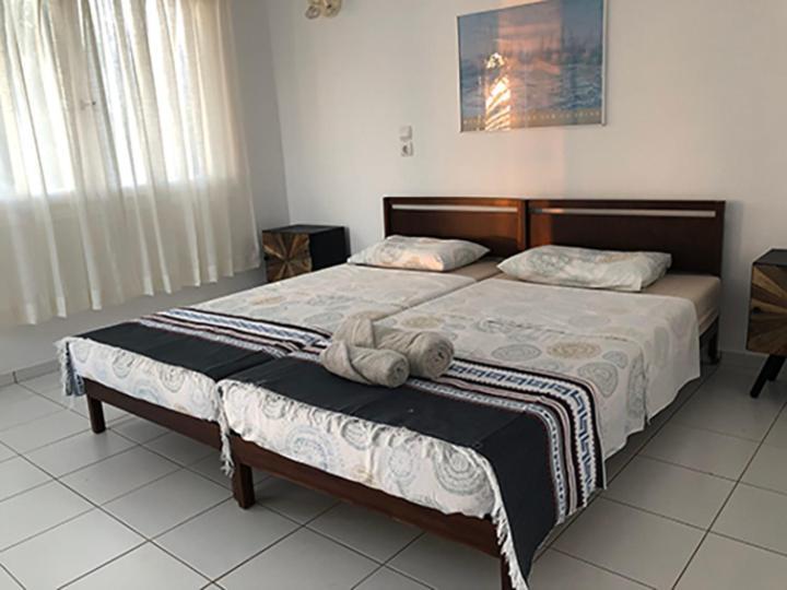 Bouros Seaview Farm Βίλα Κάρυστος Εξωτερικό φωτογραφία