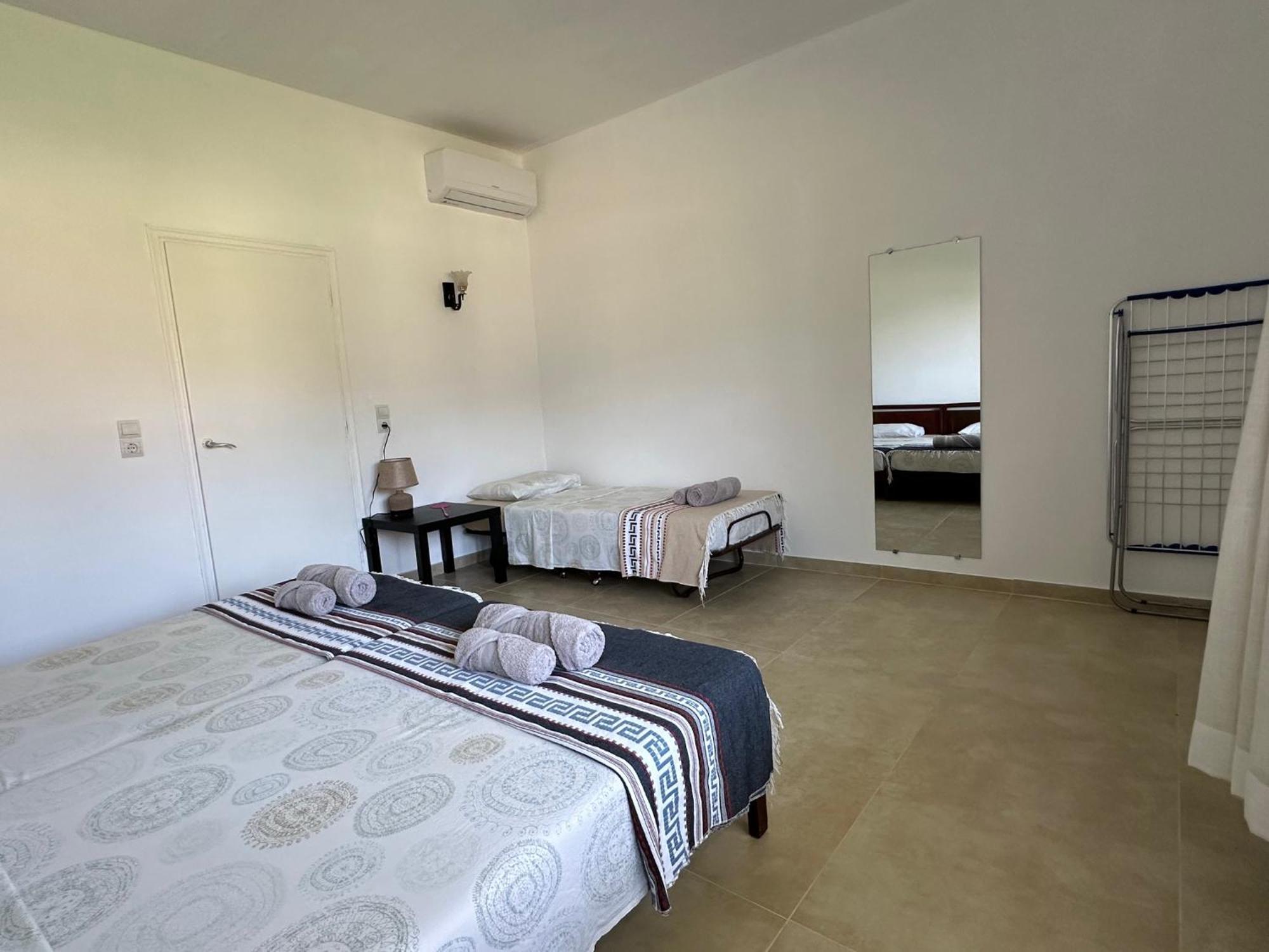 Bouros Seaview Farm Βίλα Κάρυστος Εξωτερικό φωτογραφία
