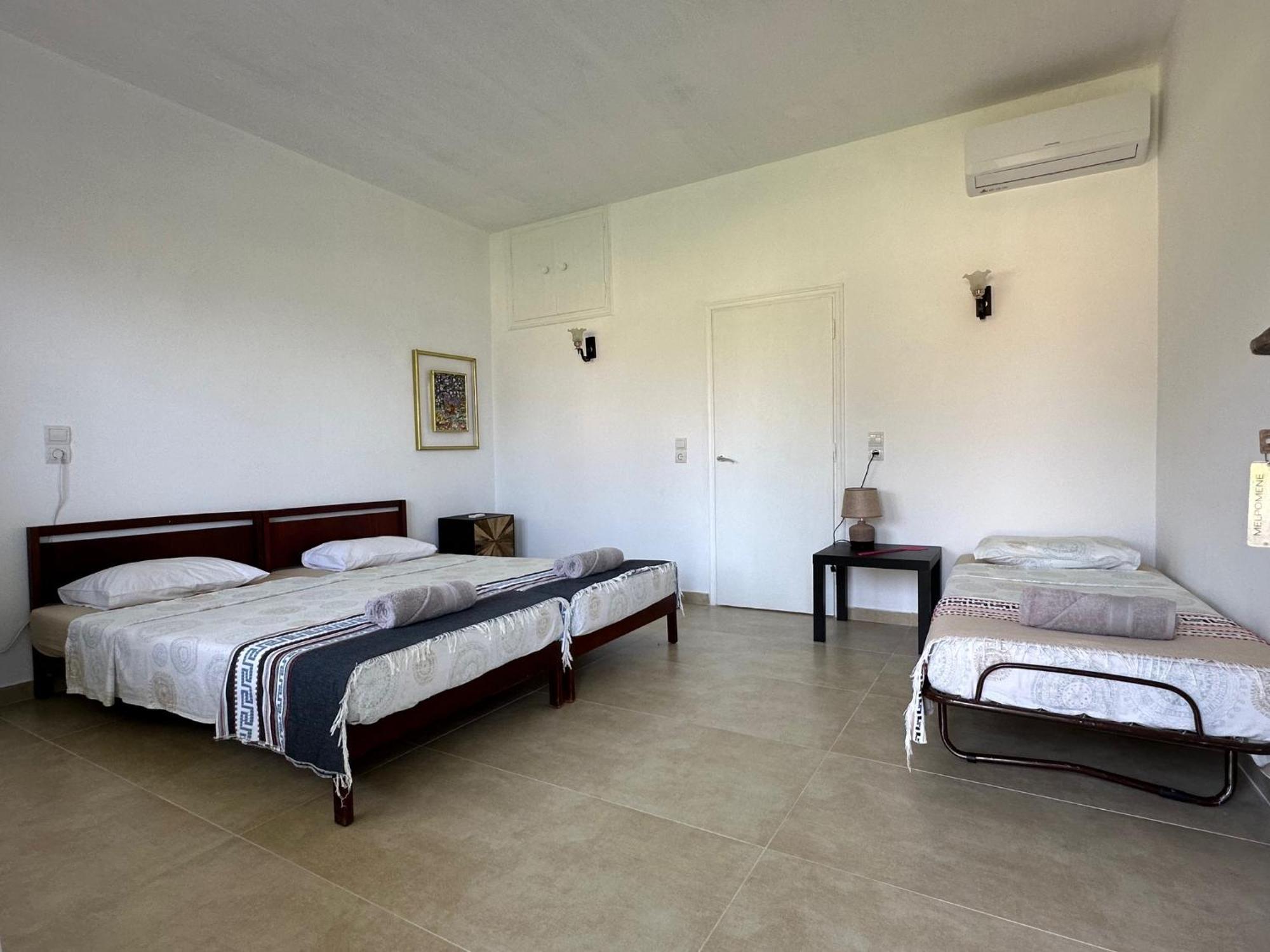 Bouros Seaview Farm Βίλα Κάρυστος Εξωτερικό φωτογραφία